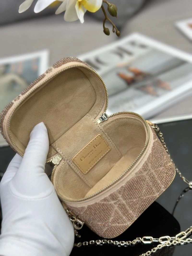 Christian Dior Other Bags Durable 74036