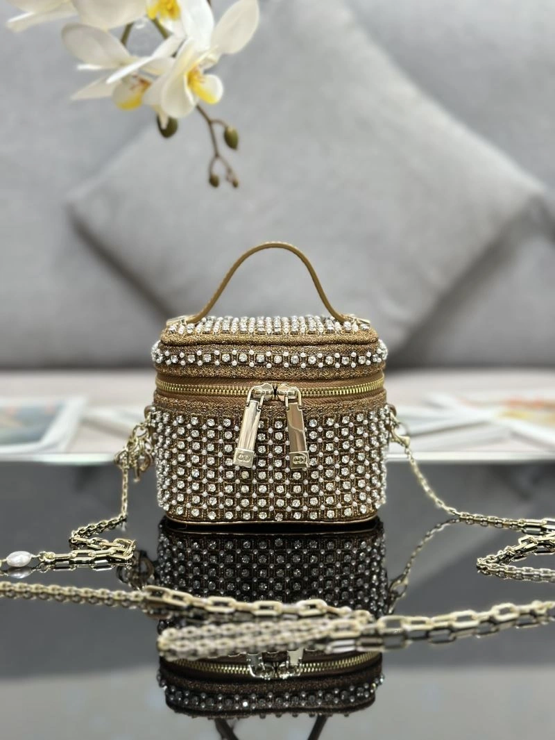Christian Dior Other Bags MultiPurpose 74145