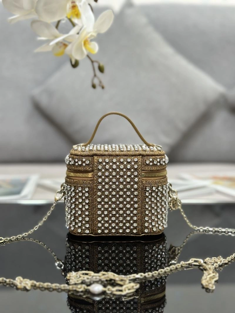 Christian Dior Other Bags MultiPurpose 74145