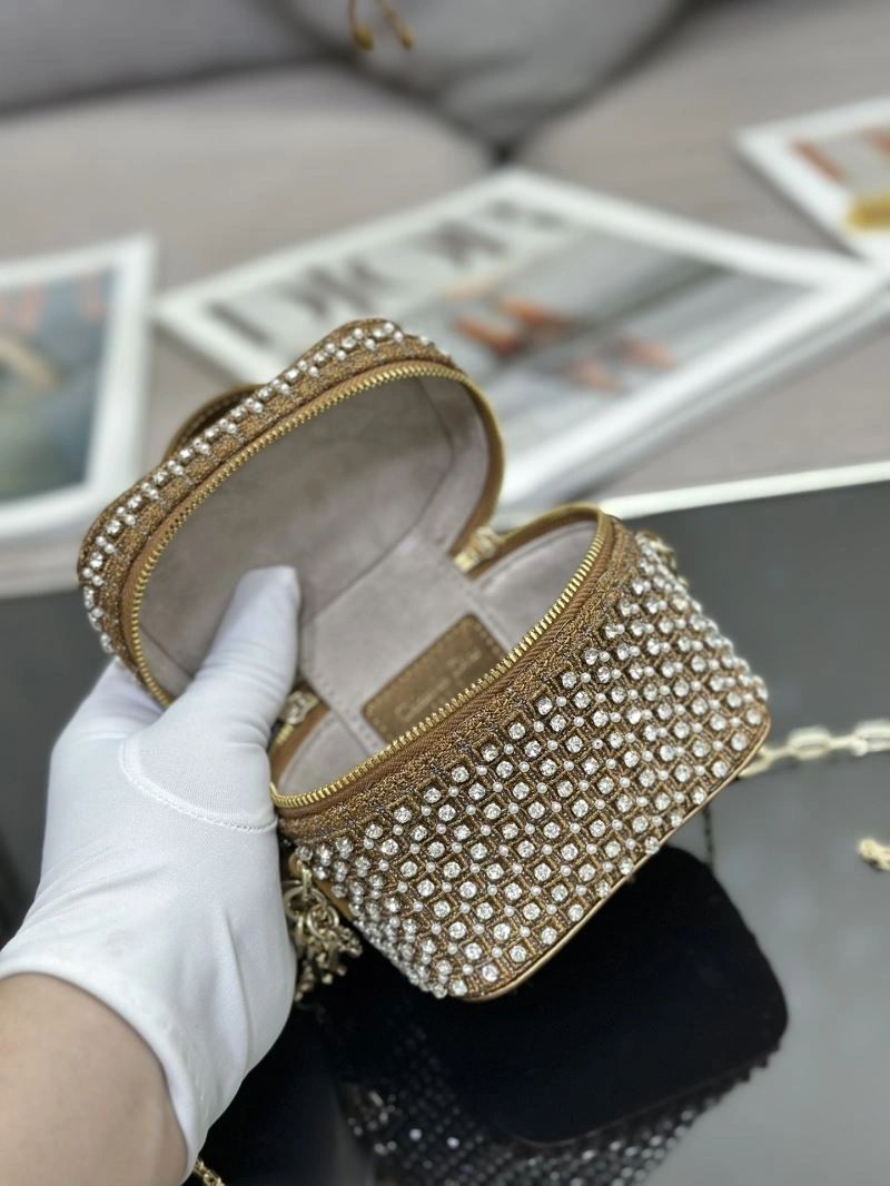Christian Dior Other Bags MultiPurpose 74145