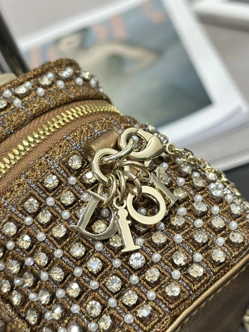 Packable Christian Dior Other Bags 74032