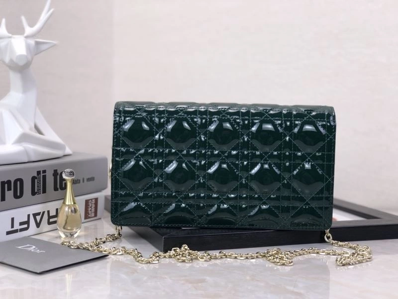 Christian Dior Other Bags Compact 74031