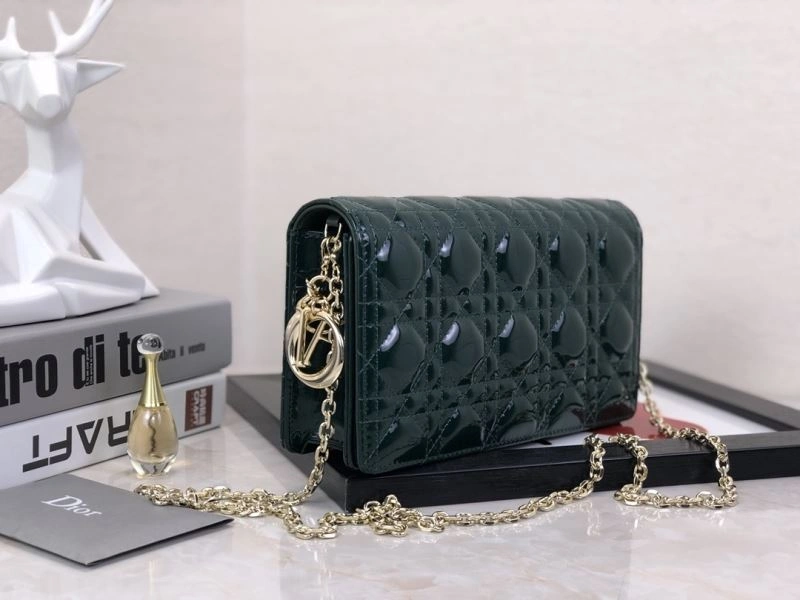 Christian Dior Other Bags Compact 74031
