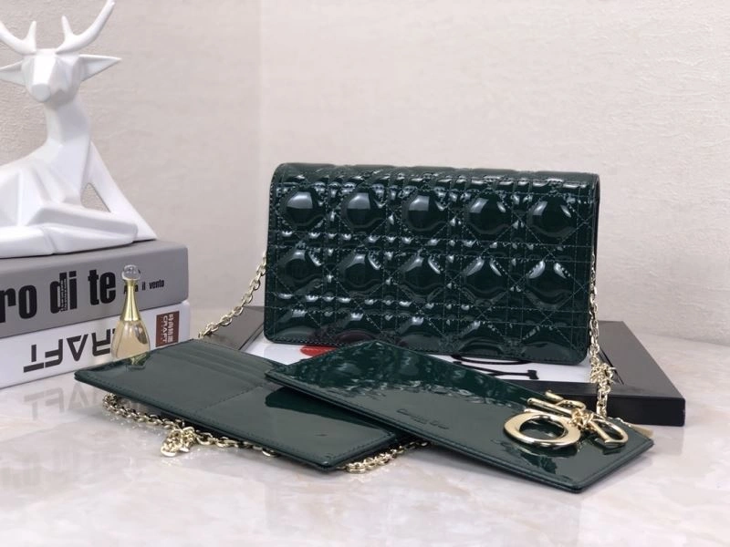 Christian Dior Other Bags Compact 74031
