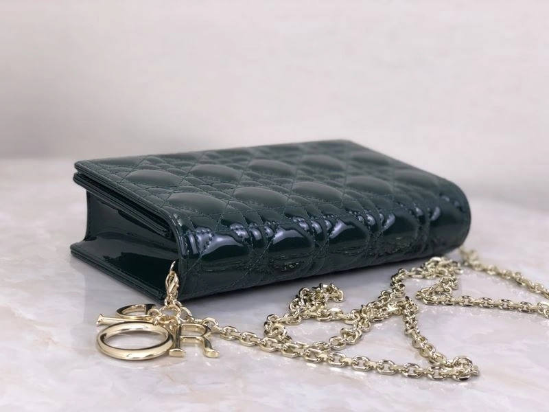 Christian Dior Other Bags Compact 74031