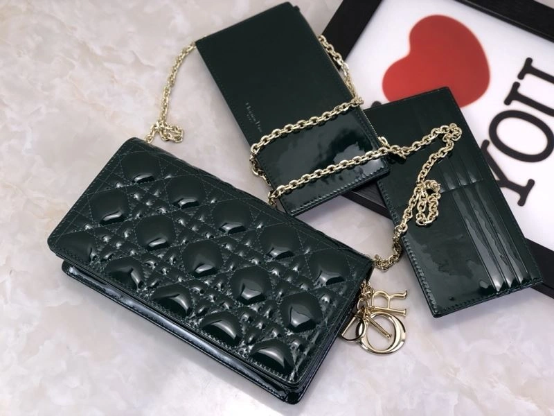 Christian Dior Other Bags Compact 74031