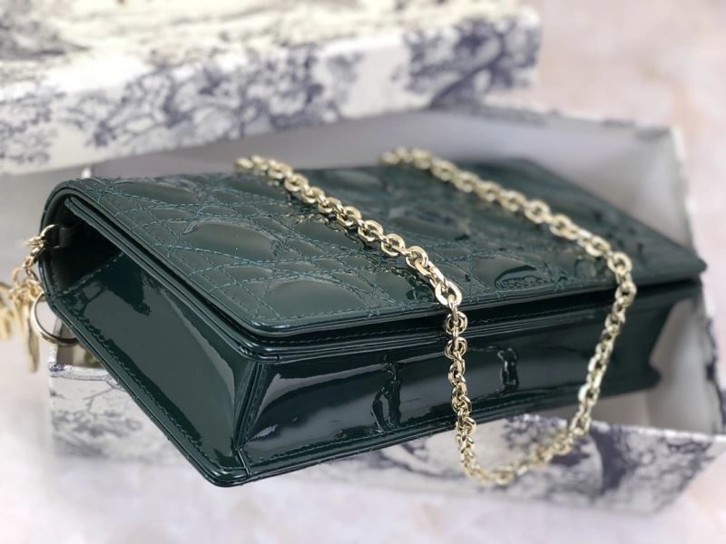 Christian Dior Other Bags Compact 74031