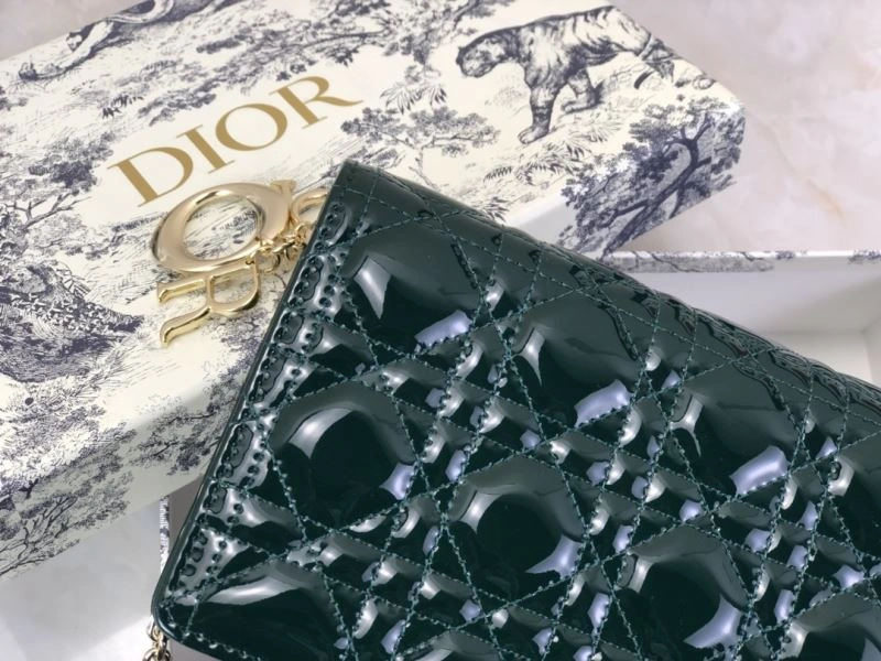 Christian Dior Other Bags Compact 74031