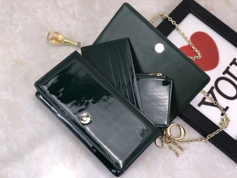 Christian Dior Other Bags Compact 74031