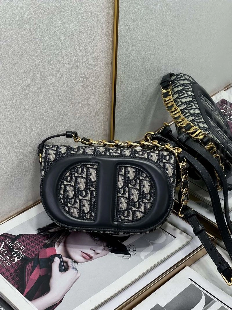 Resilient Christian Dior Other Bags 74024