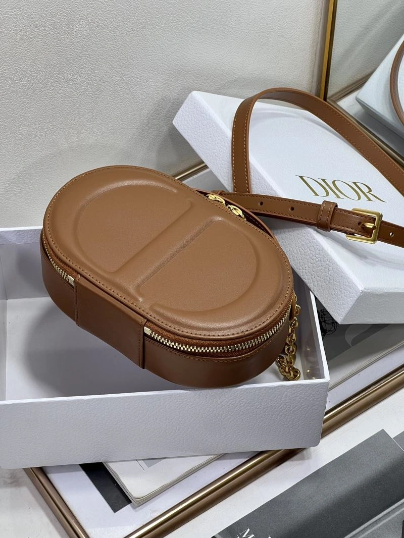 Christian Dior Other Bags Supportive 74028