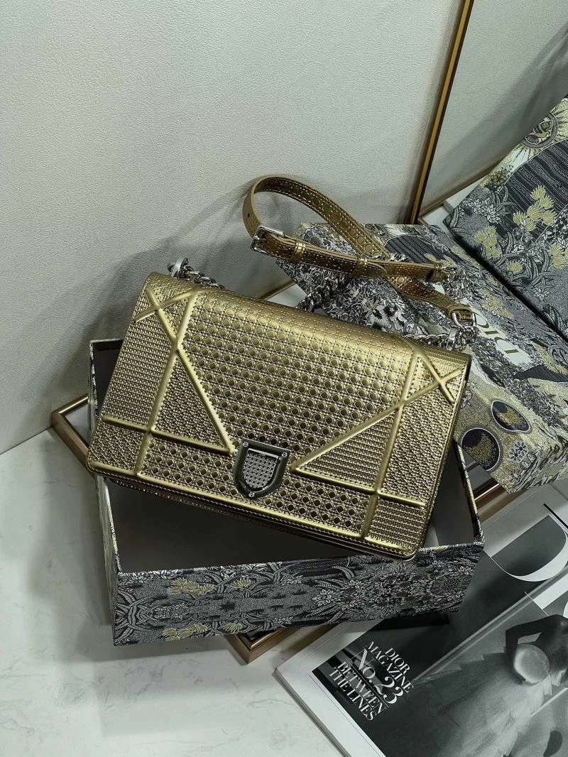 Christian Dior Other Bags GoAnywhere 74023