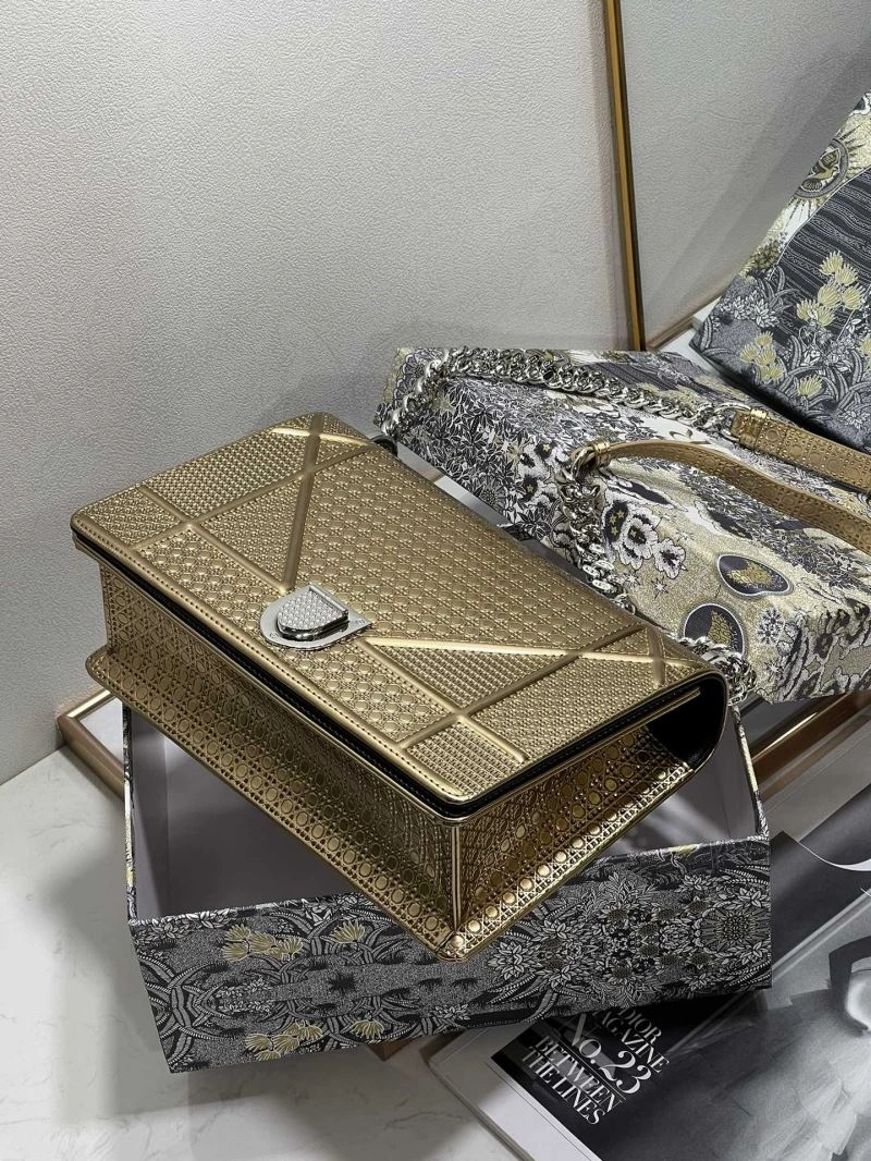 Christian Dior Other Bags GoAnywhere 74023
