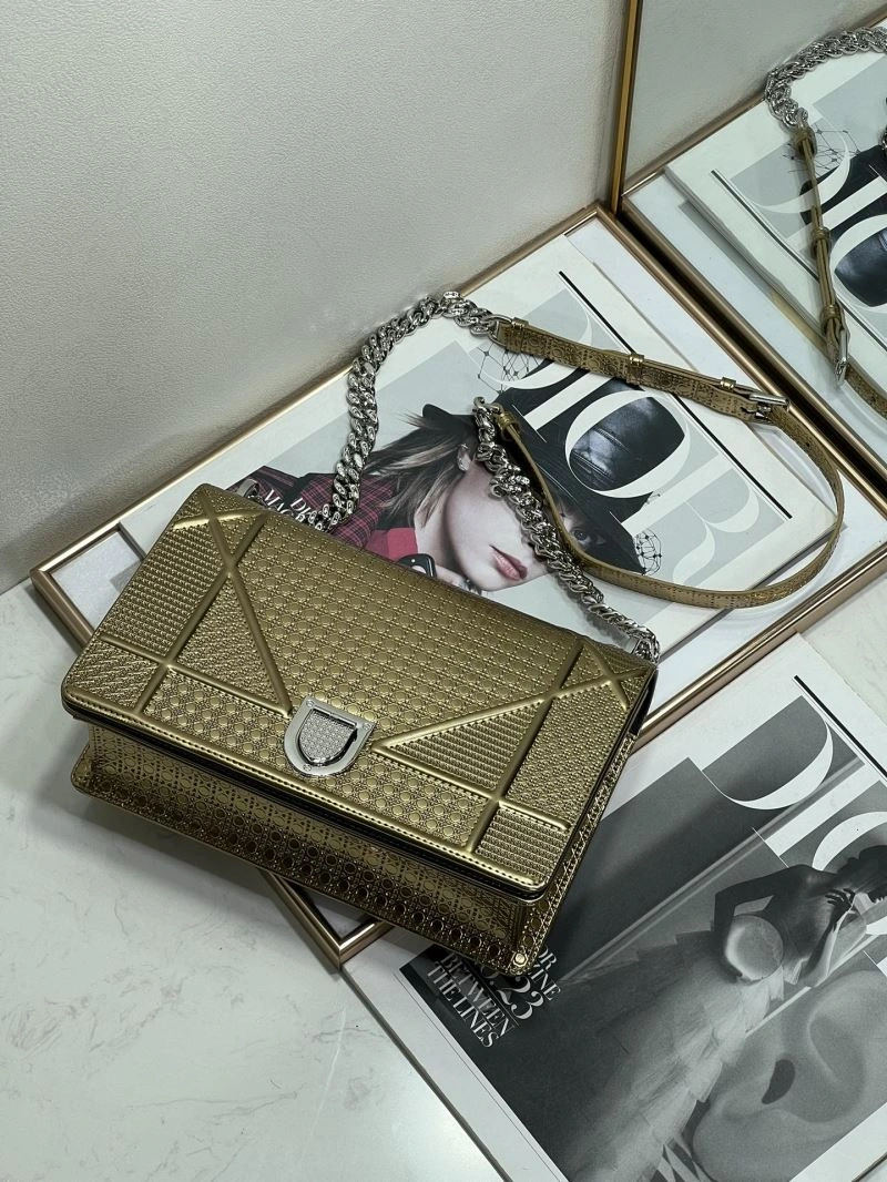 Christian Dior Other Bags GoAnywhere 74023