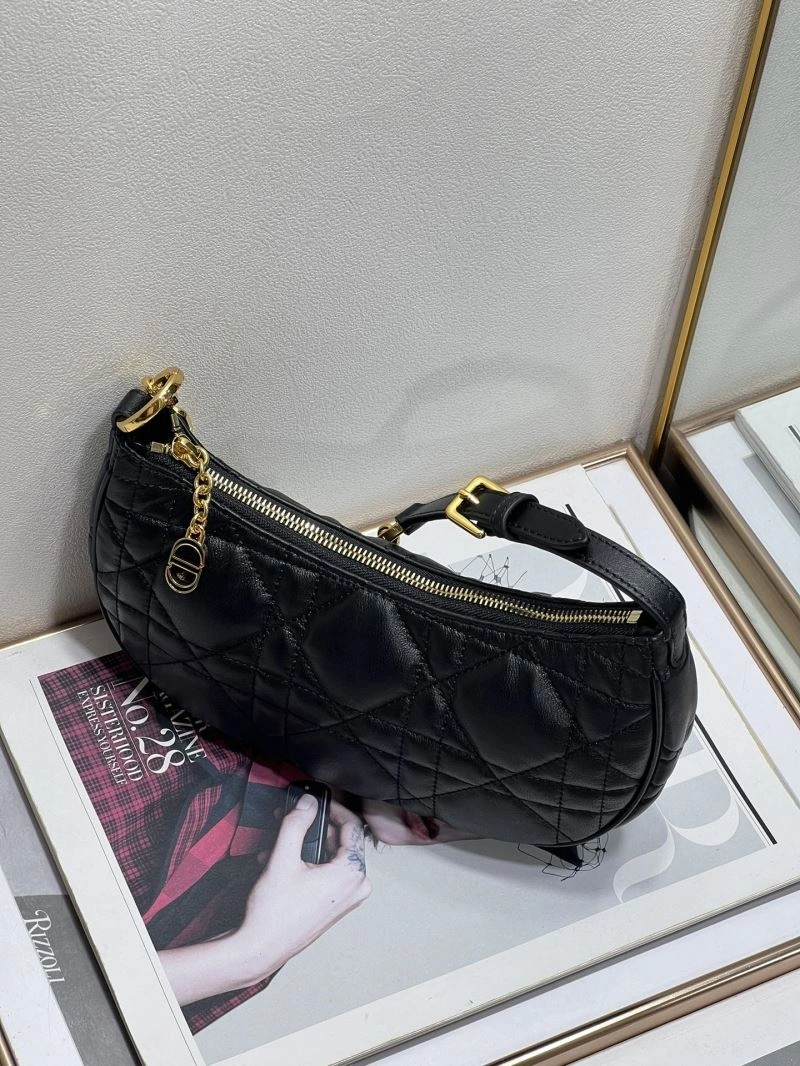 Timeless Christian Dior Other Bags 74007