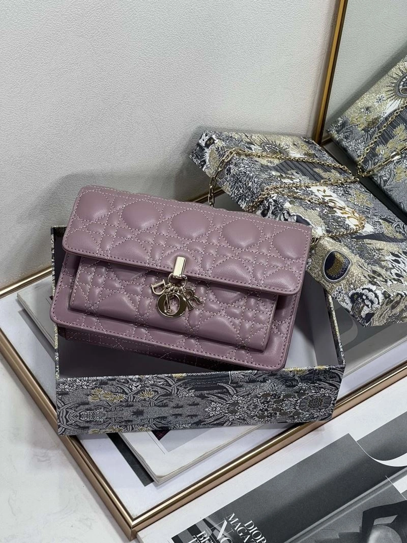 WellDesigned Christian Dior Other Bags 74002