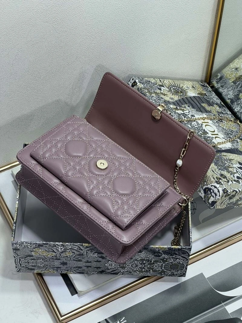 WellDesigned Christian Dior Other Bags 74002