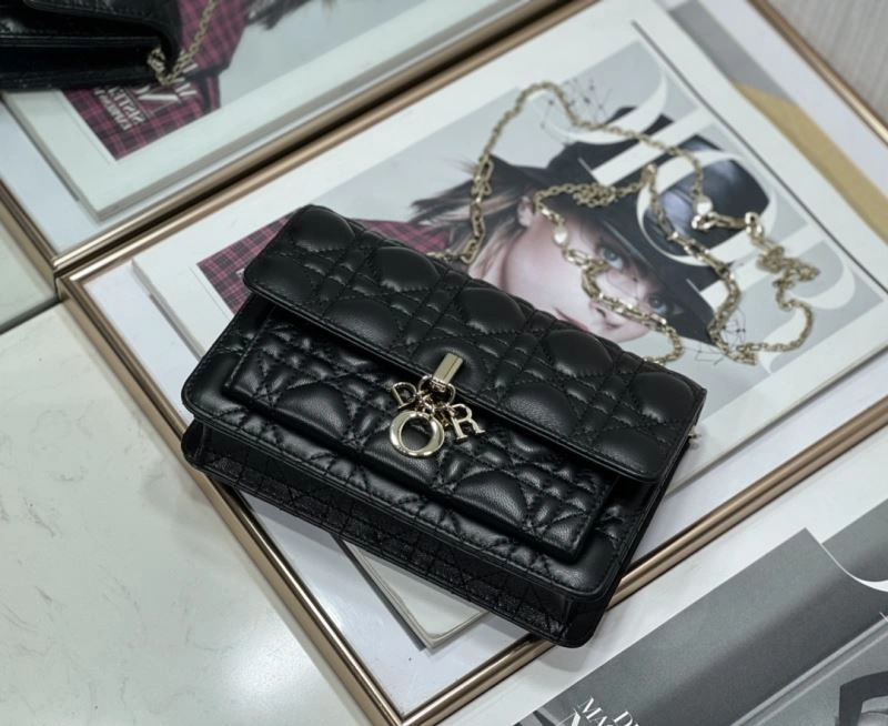 Christian Dior Other Bags EyeCatching 74001