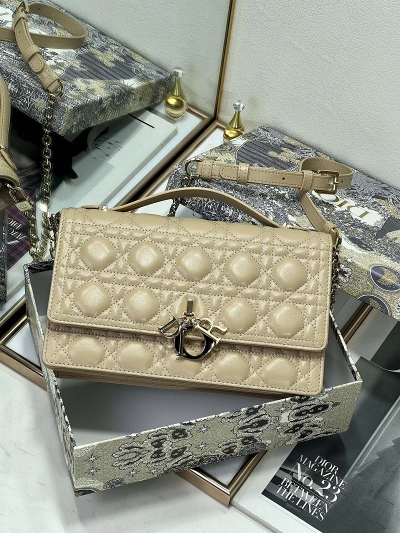 Christian Dior Other Bags Colorful 74003