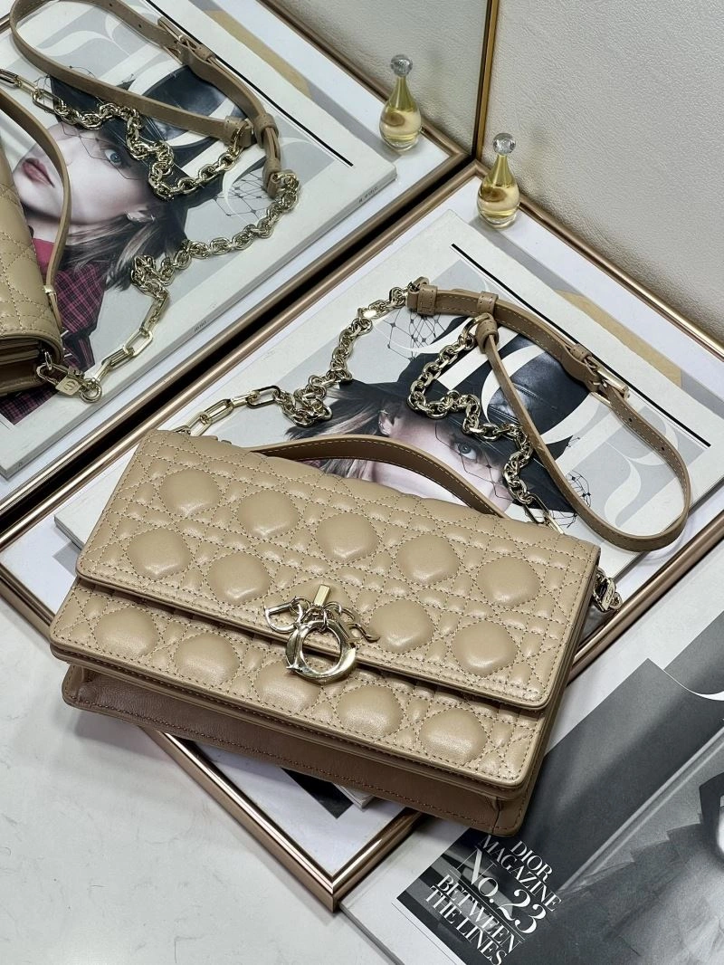 Christian Dior Other Bags Colorful 74003