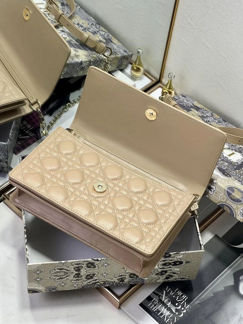 Christian Dior Other Bags Colorful 74003