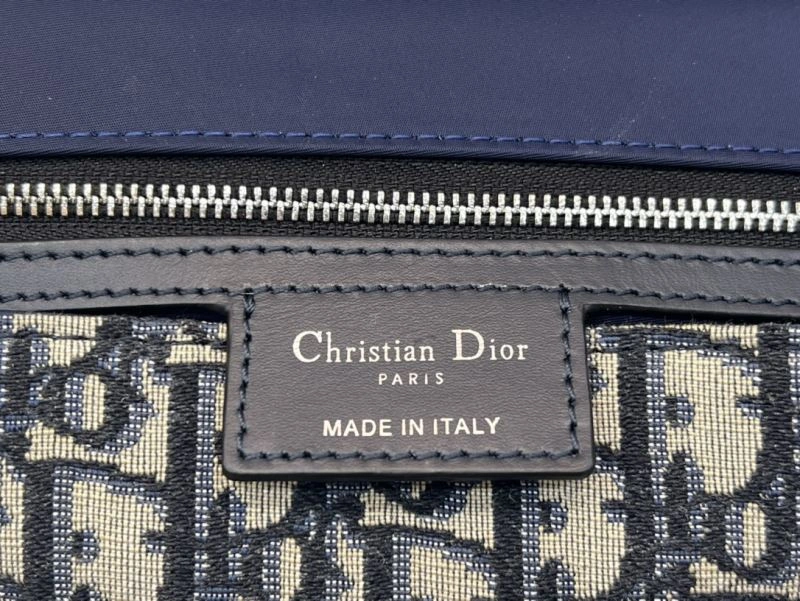 Bold Christian Dior Other Bags 73994