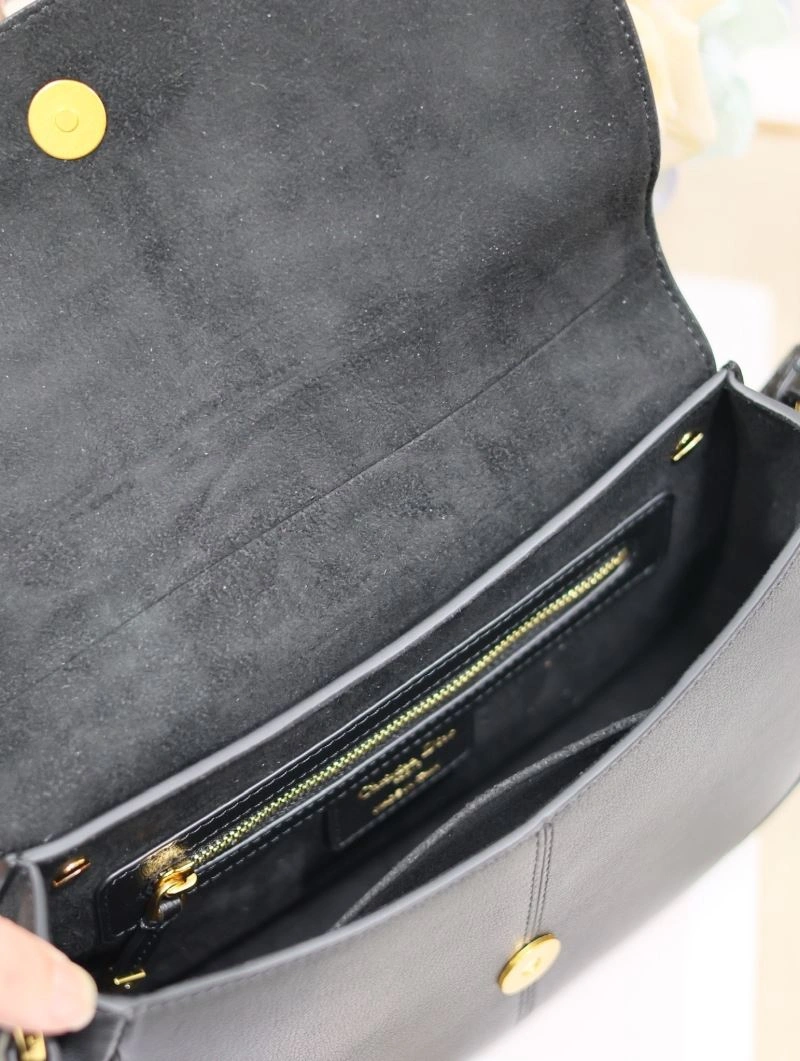 Christian Dior Other Bags Unisex 73976