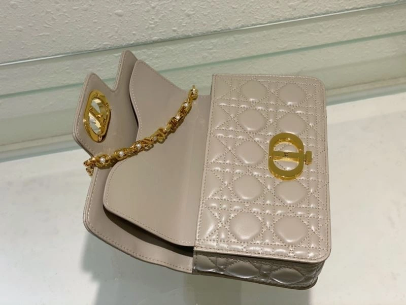 Bold Christian Dior Other Bags 73975