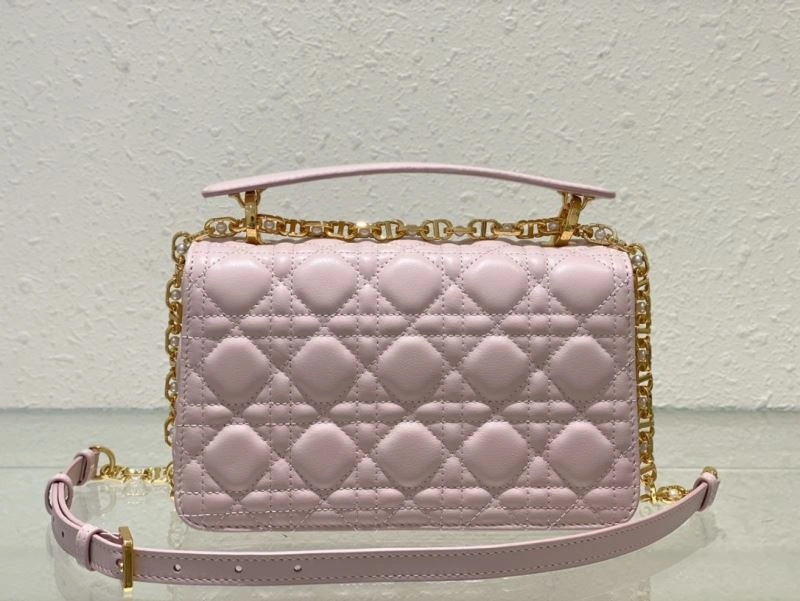 Bright Christian Dior Other Bags 73972