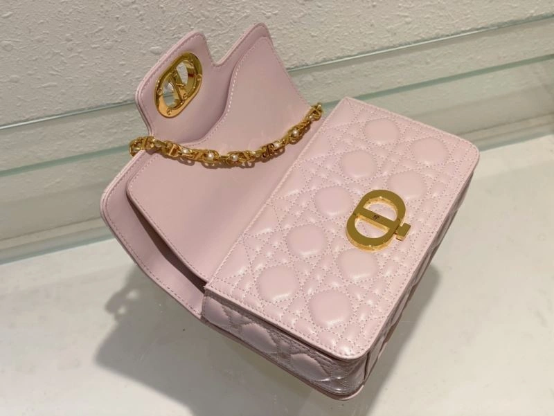 Bright Christian Dior Other Bags 73972