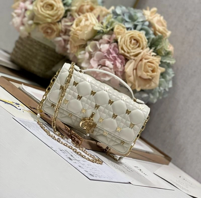 TechFriendly Christian Dior Other Bags 73971