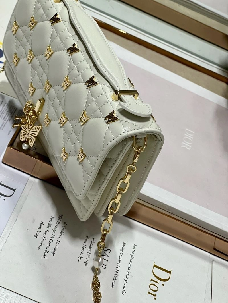 TechFriendly Christian Dior Other Bags 73971