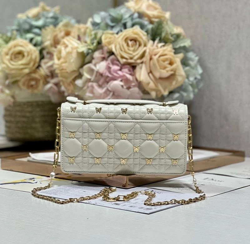 TechFriendly Christian Dior Other Bags 73971