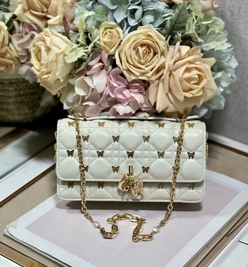 TechFriendly Christian Dior Other Bags 73971