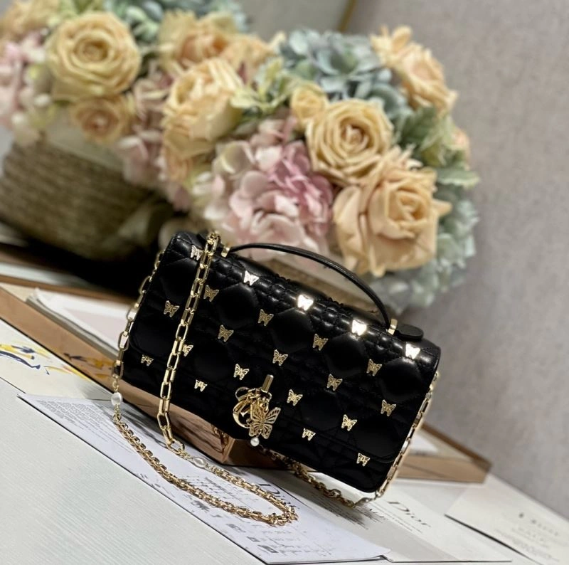 Colorful Christian Dior Other Bags 73970