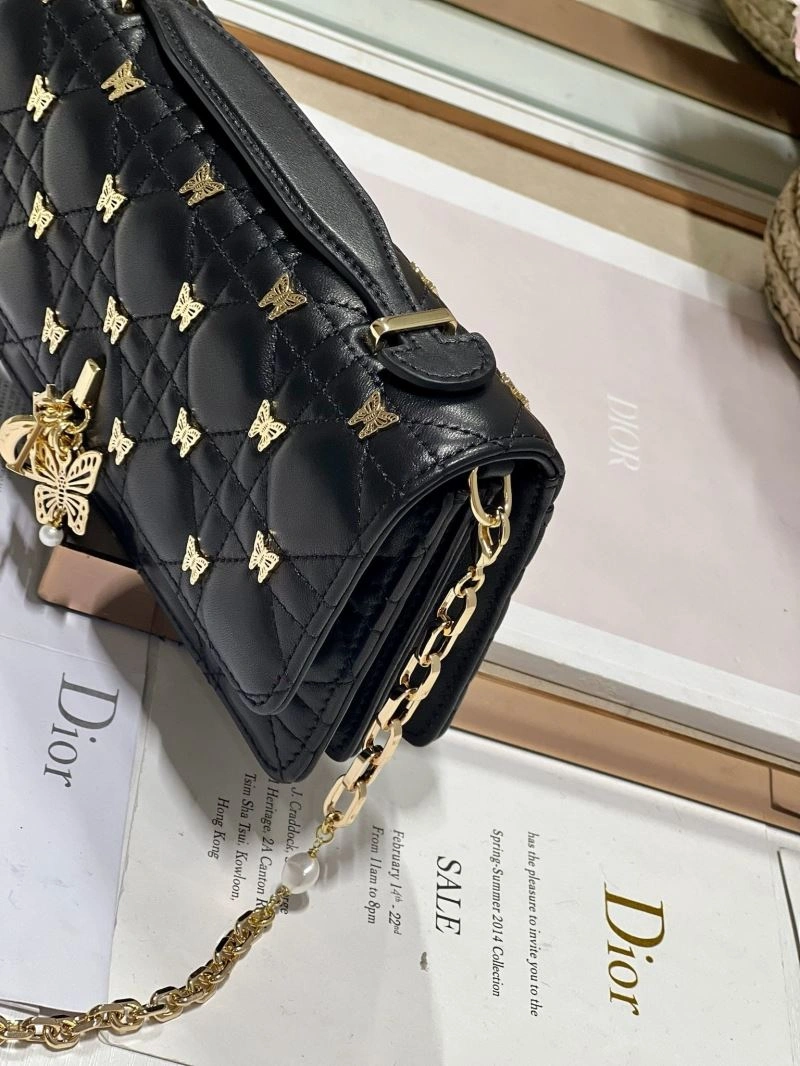 Colorful Christian Dior Other Bags 73970