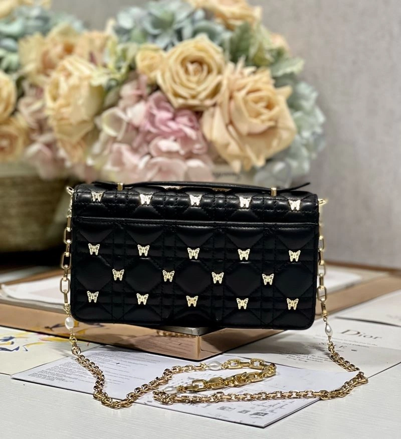 Colorful Christian Dior Other Bags 73970