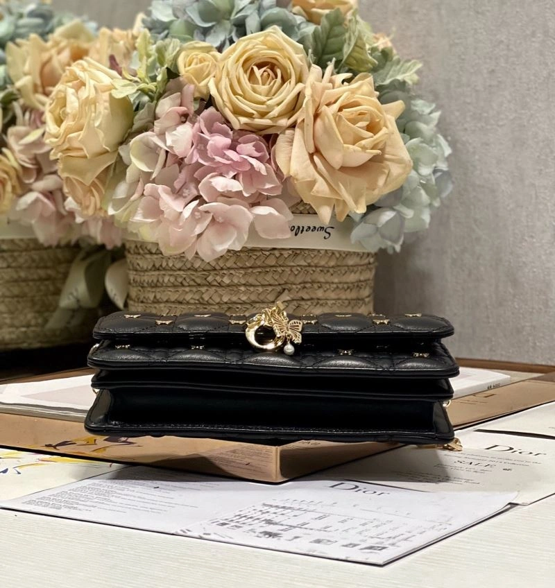 Colorful Christian Dior Other Bags 73970