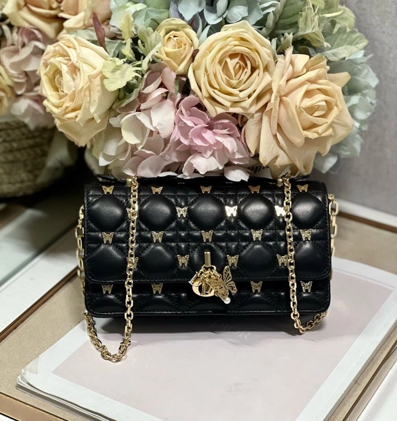 Colorful Christian Dior Other Bags 73970