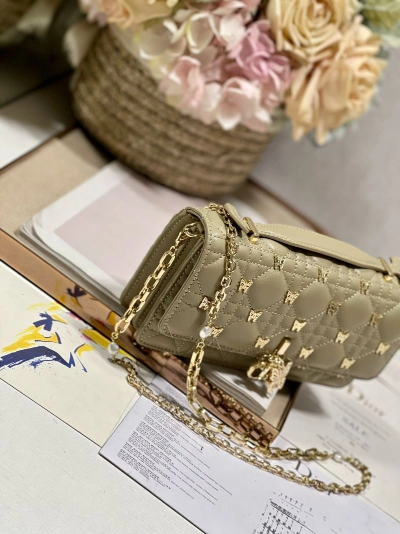 Christian Dior Other Bags Sleek 74016