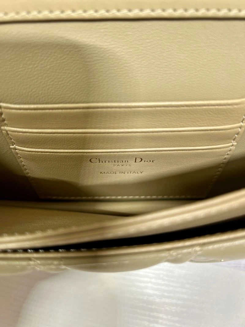 Christian Dior Other Bags Sleek 74016