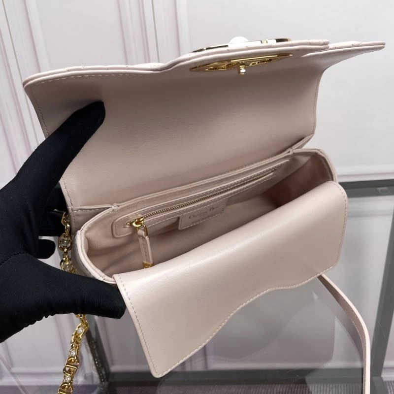 Christian Dior Other Bags Durable 73966