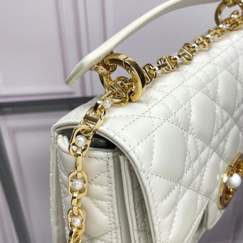 Christian Dior Other Bags Breathable 73957