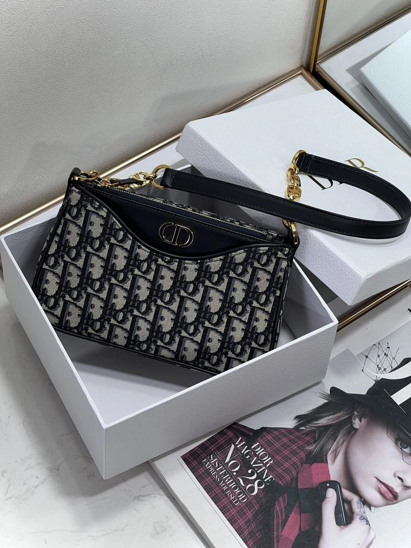 Christian Dior Other Bags GoAnywhere 73962