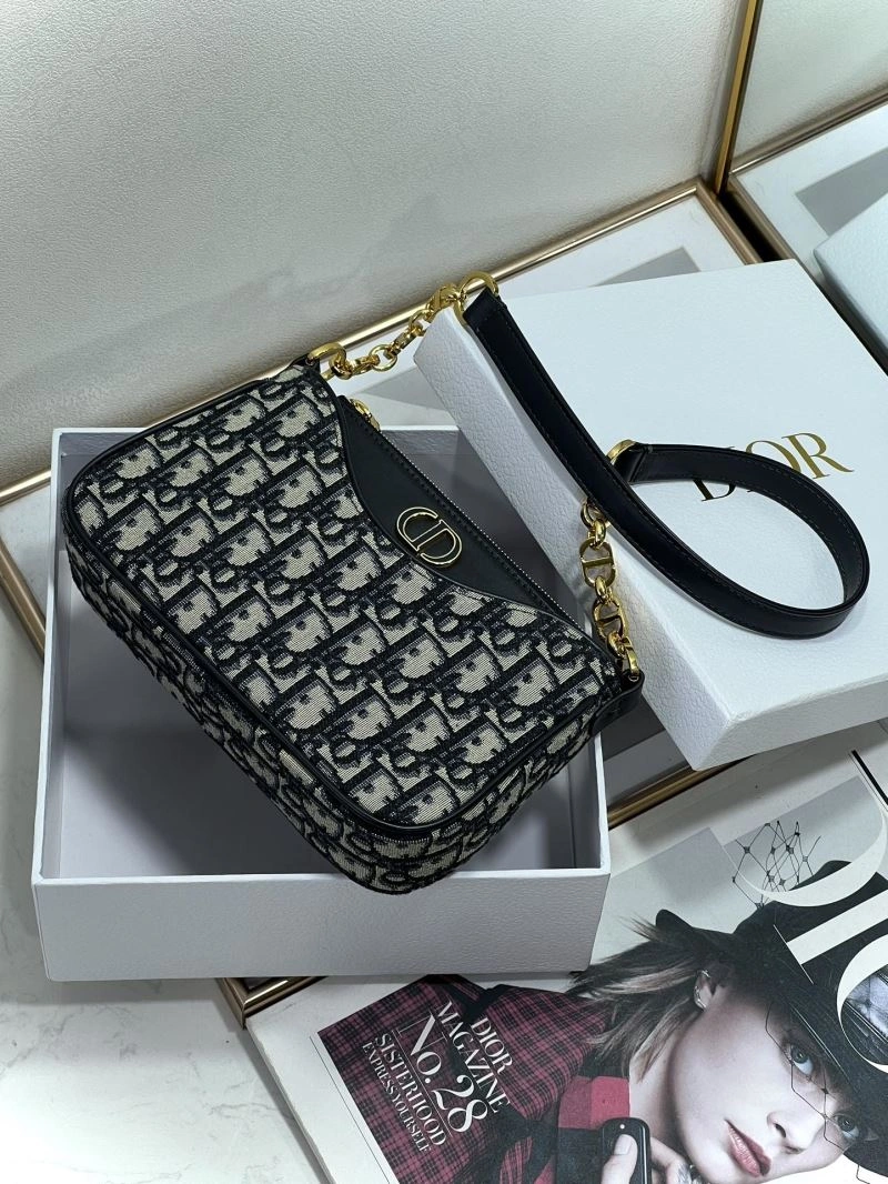 Christian Dior Other Bags GoAnywhere 73962
