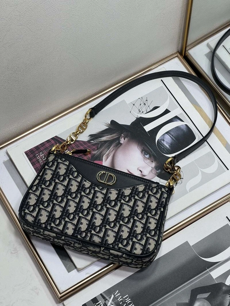 Christian Dior Other Bags GoAnywhere 73962