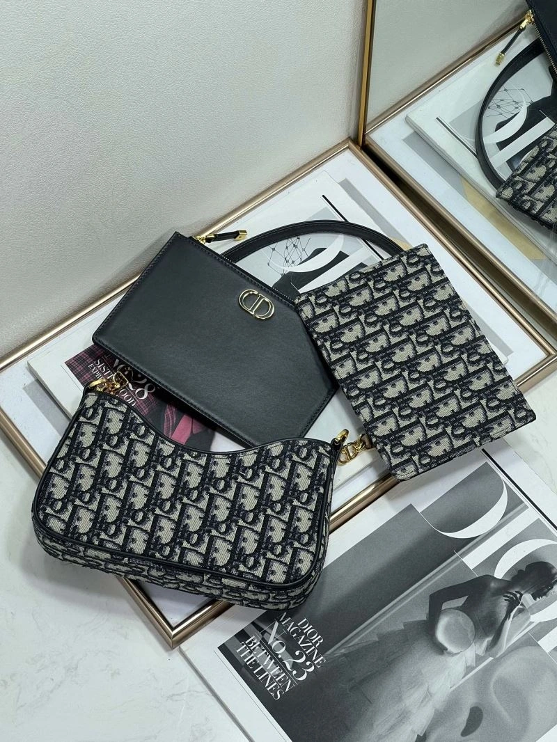 Christian Dior Other Bags GoAnywhere 73962