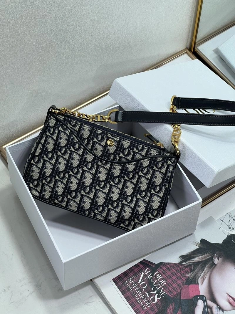 Christian Dior Other Bags GoAnywhere 73962