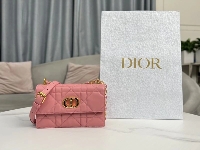 Resilient Christian Dior Other Bags 70792
