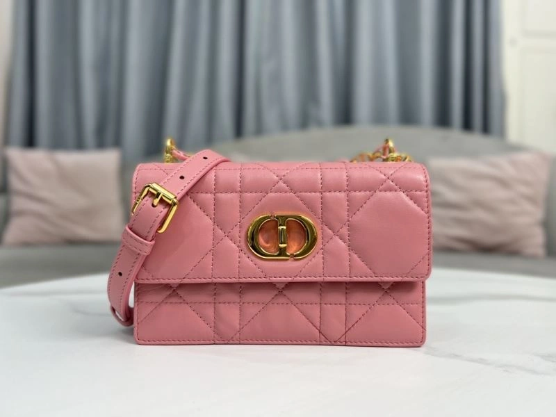 Resilient Christian Dior Other Bags 70792